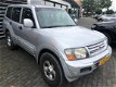 Mitsubishi Pajero - 3.2 Di-D AUT -SWVAN-LEDER -CLIMATE-CRUISE - EXPORT CAR - € 3200 EXCL VAT . car i - 1 - Thumbnail