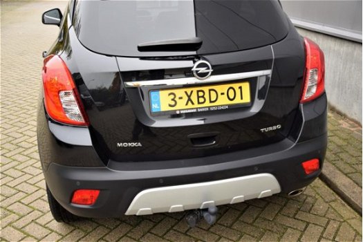 Opel Mokka - 1.4 Turbo 140PK Start/Stop Cosmo - 1