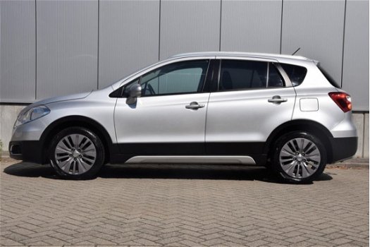 Suzuki S-Cross - 1.6 VVT Exclusive Pano-dak All weather - 1