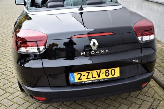 Renault Mégane Cabrio - 1.2 TCE 130 Privilège NAVI CRUISE - 1