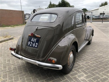 Lancia Ardea - 1