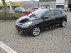 Renault Clio Estate - 0.9 TCe Limited