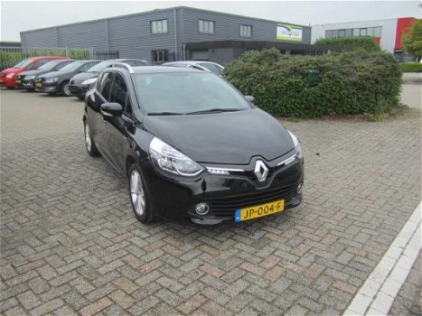 Renault Clio Estate - 0.9 TCe Limited - 1