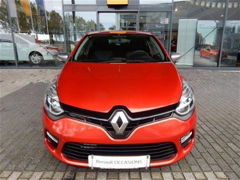 Renault Clio - 0.9 TCe Dynamique GT-LINE / NAVIGATIE / PARKEERSENSOREN / AIRCO - 1