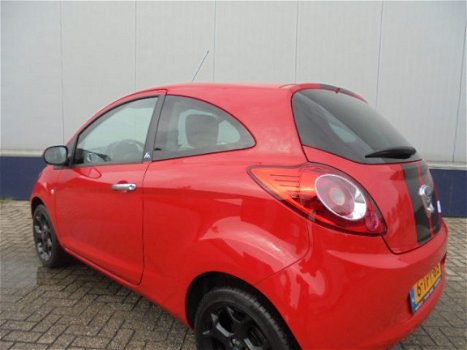 Ford Ka - 1.2 51KW 2014 Character Titanium X - 1