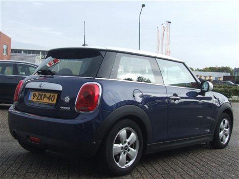 Mini Mini Cooper - 1.5 4-Cilinder 136pk Cooper - 1