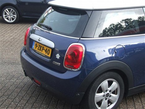 Mini Mini Cooper - 1.5 4-Cilinder 136pk Cooper - 1