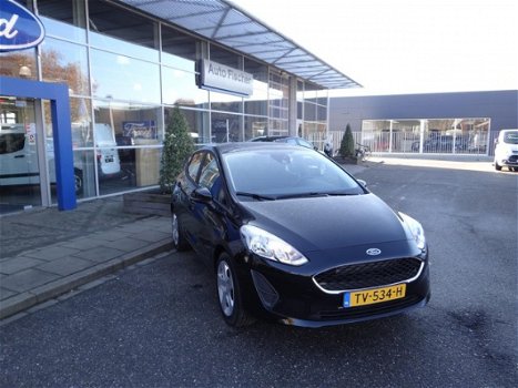 Ford Fiesta - 1.1 Trend 70pk 5D - 1