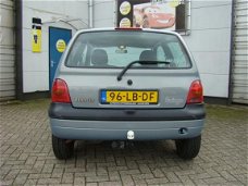 Renault Twingo - 1.2 Expression 3 drs / Stuurbekr. /NAP