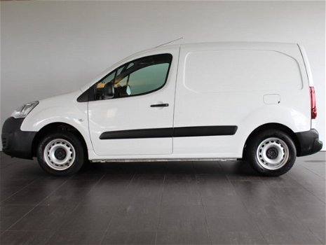 Citroën Berlingo - 1.6 HDI 100pk Club Economy Cruise | Airco | Bluetooth - 1