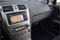 Toyota Avensis - 1.8 VVT-i 147pk Business / Navi / Clima - 1 - Thumbnail