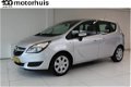 Opel Meriva - |1.4 | 74KW | Edition | Airco | Cr cntr. | MP3 | FxF | - 1 - Thumbnail