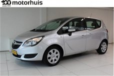 Opel Meriva - |1.4 | 74KW | Edition | Airco | Cr cntr. | MP3 | FxF |