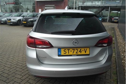 Opel Astra - 1.0 Turbo 105pk Automaat Innovation - 1