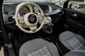 Fiat 500 - 1.2 ECO 69 PK LOUNGE MODELJAAR 2020 IN DIVERSE KLEUREN - 1 - Thumbnail