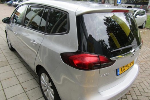Opel Zafira Tourer - 1.4 TURBO 7 PERSOONS - 1