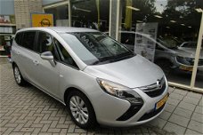 Opel Zafira Tourer - 1.4 TURBO 7 PERSOONS