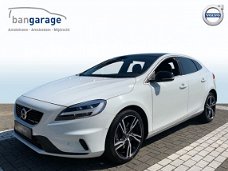 Volvo V40 - D3 R-Design Line RTI Aut