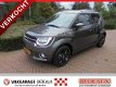 Suzuki Ignis - 1.2 Dualjet 90pk Auto Gear Shift Stijl - 1 - Thumbnail