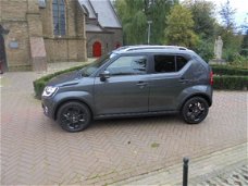 Suzuki Ignis - 1.2 Dualjet 90pk Auto Gear Shift Stijl