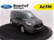 Ford Transit Connect - 1.5 EcoBlue L1 Trend 120pk | Metaallak | Limited Pack | Stoelverw | - 1 - Thumbnail