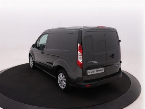 Ford Transit Connect - 1.5 EcoBlue L1 Trend 120pk | Metaallak | Limited Pack | Stoelverw | - 1