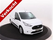 Ford Transit Connect - 1.5 EcoBlue L2 Trend 100pk | trekhaak | Cruise | Navi |