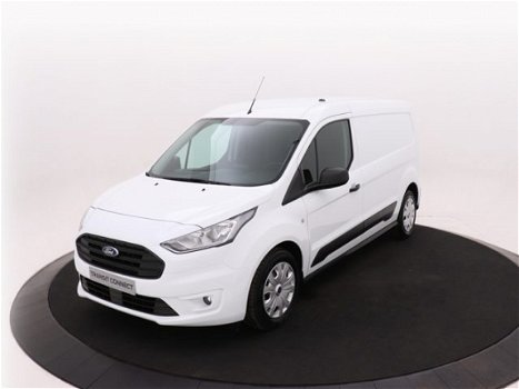 Ford Transit Connect - 1.5 EcoBlue L2 Trend 100pk | trekhaak | Cruise | Navi | - 1