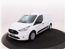 Ford Transit Connect - 1.5 EcoBlue L2 Trend 100pk | Cruise | Trekhaak | SYNC3 |