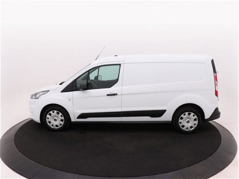 Ford Transit Connect - 1.5 EcoBlue L2 Trend 100pk | Cruise | Trekhaak | SYNC3 | - 1