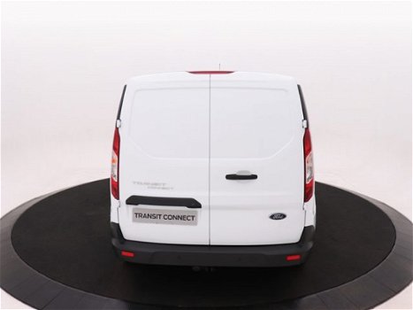 Ford Transit Connect - 1.5 EcoBlue L2 Trend 100pk | Cruise | Trekhaak | SYNC3 | - 1