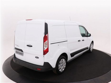 Ford Transit Connect - 1.5 EcoBlue L2 Trend 100pk | Cruise | Trekhaak | SYNC3 | - 1