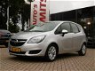 Opel Meriva - 1.4 Turbo 120pk Design Edition AUTOMAAT - 1 - Thumbnail