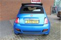 Fiat 500 C - TwinAir Turbo 80 Sport - 1 - Thumbnail