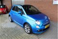 Fiat 500 C - TwinAir Turbo 80 Sport - 1 - Thumbnail