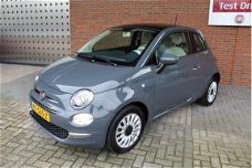 Fiat 500 - 1.2 Lounge