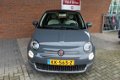 Fiat 500 - 1.2 Lounge - 1 - Thumbnail