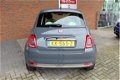 Fiat 500 - 1.2 Lounge - 1 - Thumbnail