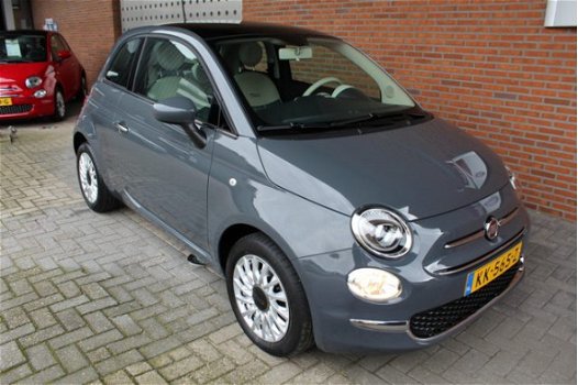 Fiat 500 - 1.2 Lounge - 1