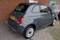 Fiat 500 - 1.2 Lounge - 1 - Thumbnail