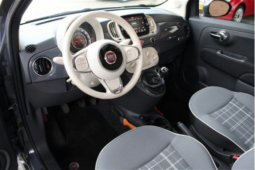 Fiat 500 - 1.2 Lounge - 1