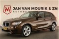 BMW X1 - 2.0i sDrive Business | AUTOMAAT | NAVI | TREKHAAK AFN - 1 - Thumbnail