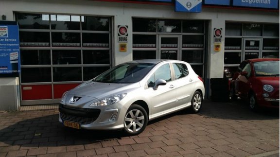 Peugeot 308 - 1.6 VTi XS - 1