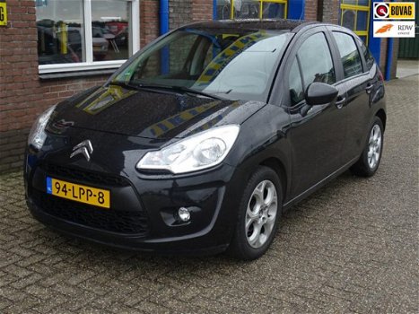 Citroën C3 - 1.4 VTi Dynamique met trekhaak - 1