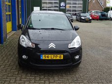 Citroën C3 - 1.4 VTi Dynamique met trekhaak