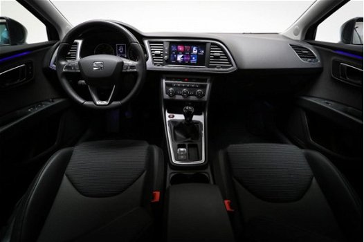 Seat Leon - 1.4 Eco TSI Xcellence | ADAPT. CRUISE | LED | APPLE CAR PLAY | ANDROID AUTO - 1