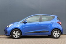 Hyundai i10 - 1.0i Comfort | Cruise control | Airco | Bluetooth | USB | Garantie 09-2024 |