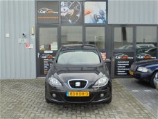 Seat Altea - 1.6 25 Edition I AIRCO|CRUISE-CONTROLE|APK07-2020|NAP VERKLAARBAAR