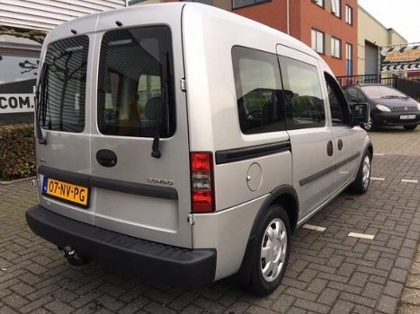 Opel Tour - 1.6 Comfort AIRCO - 1