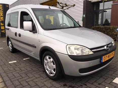 Opel Tour - 1.6 Comfort AIRCO - 1